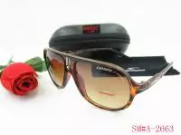 carrera lunettes de soleil mode mixte 2019U femmes hommes carrera sh-77046